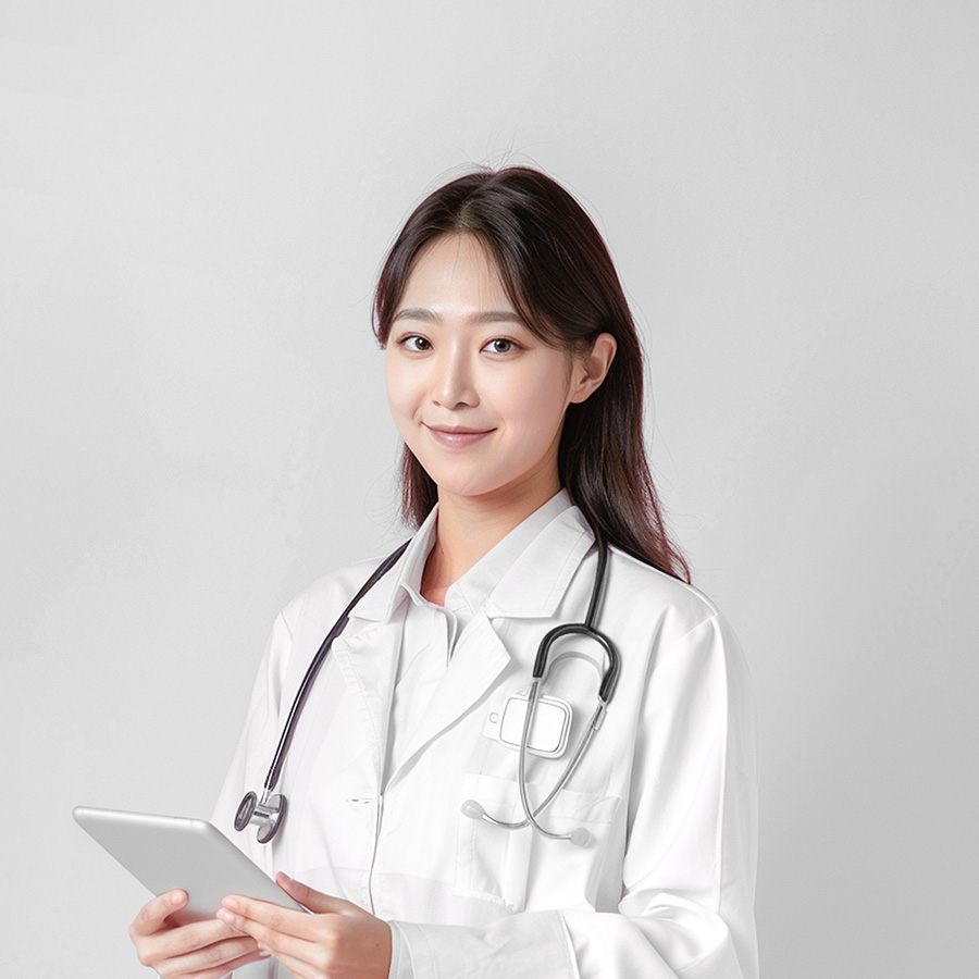 뮤엔클리닉 전임교수