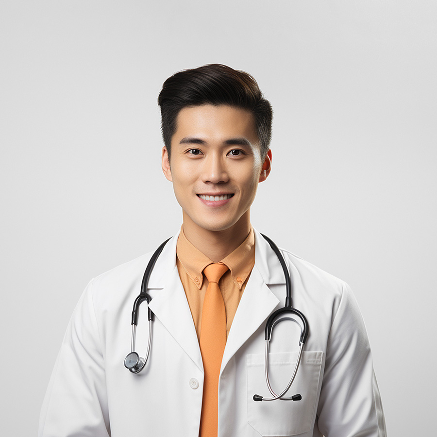 뮤엔클리닉 대표원장 이준혁